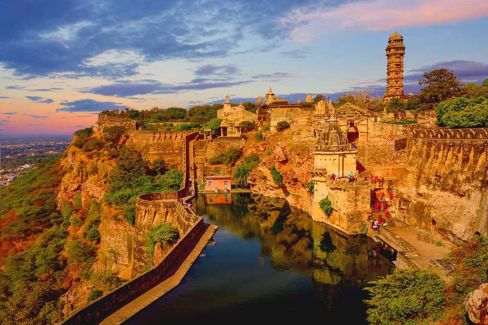 Royal Rajasthan