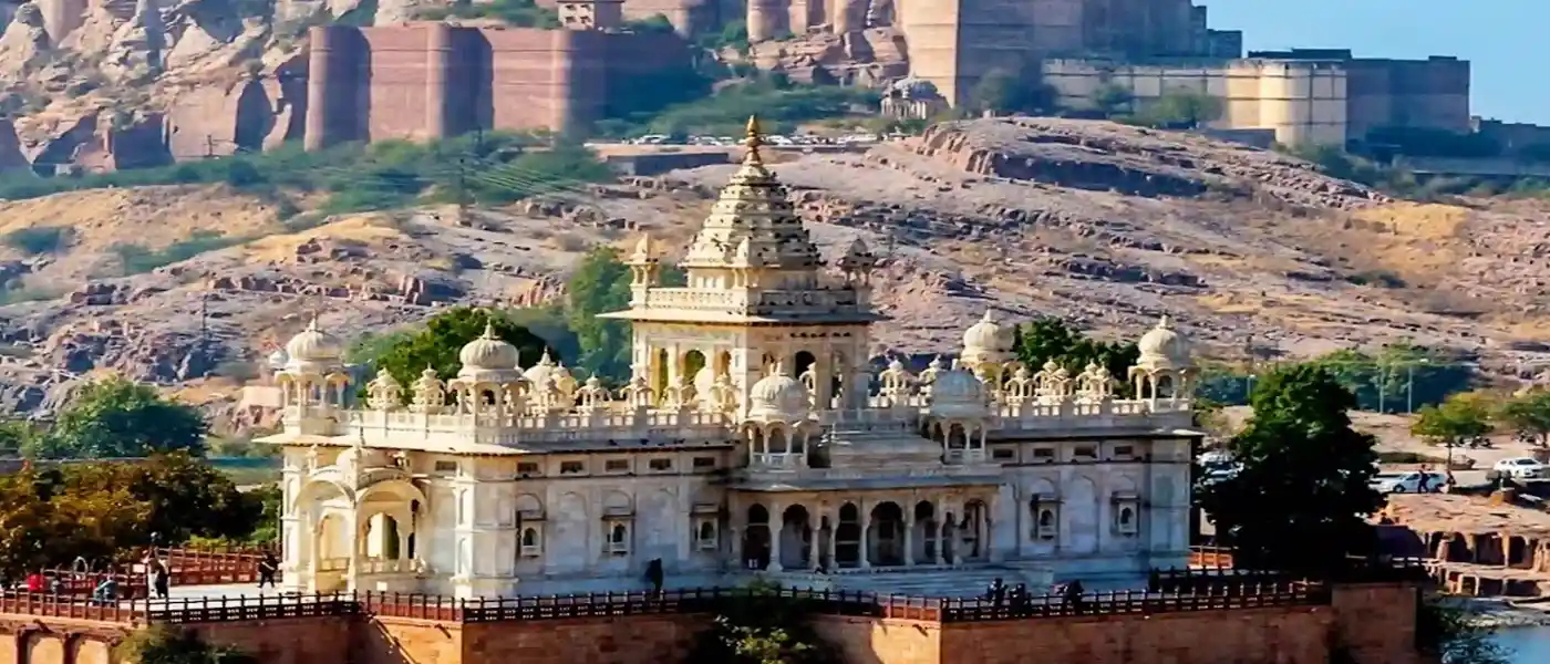 Royal Rajasthan