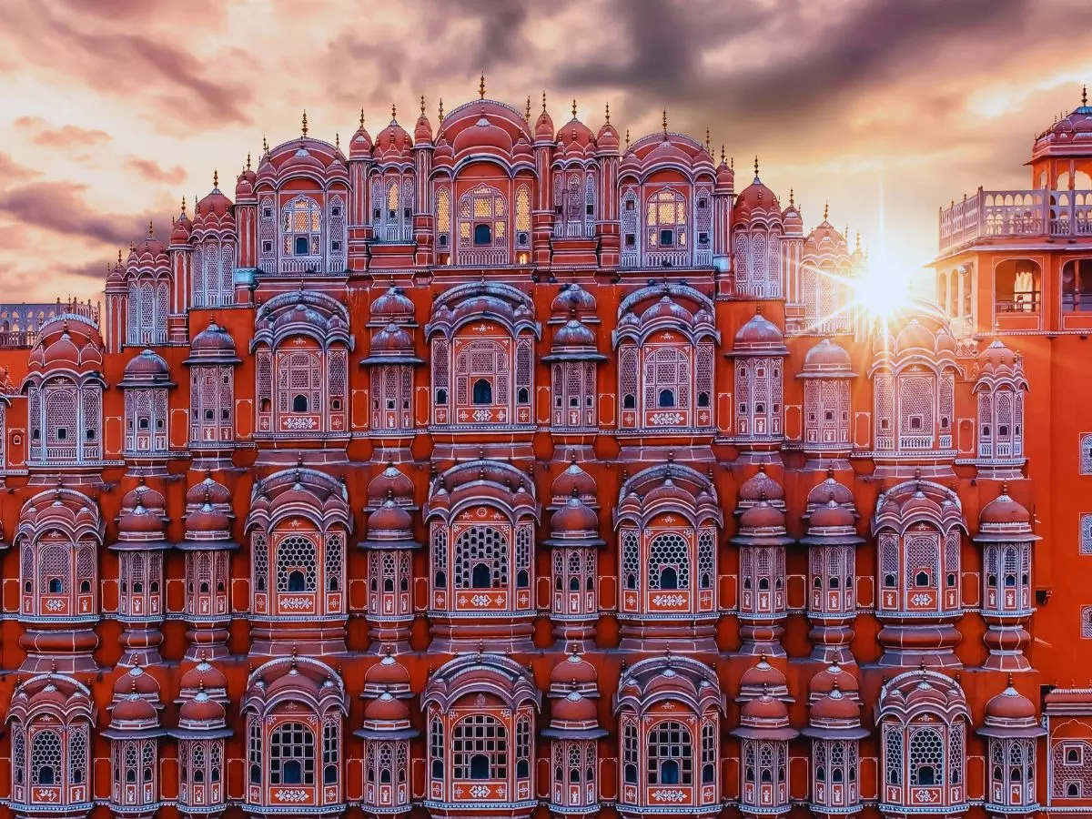 Jaipur Tour