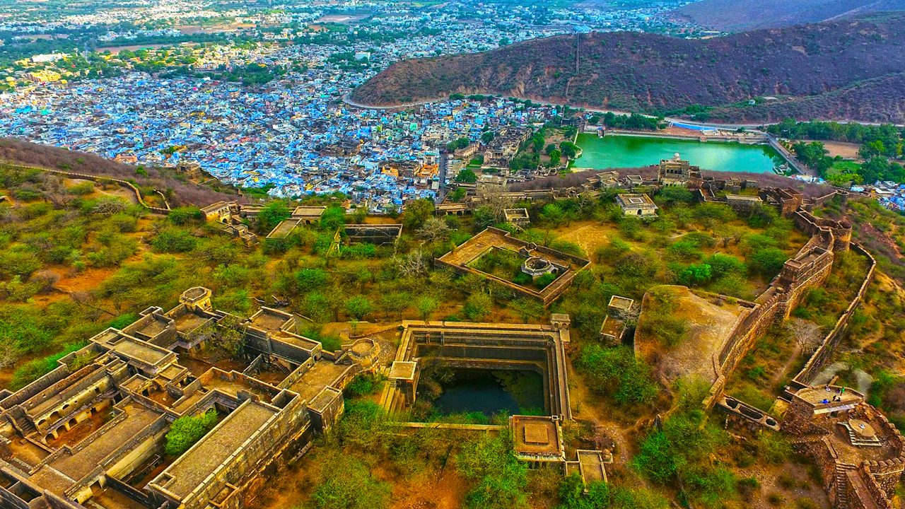 Royal Rajasthan