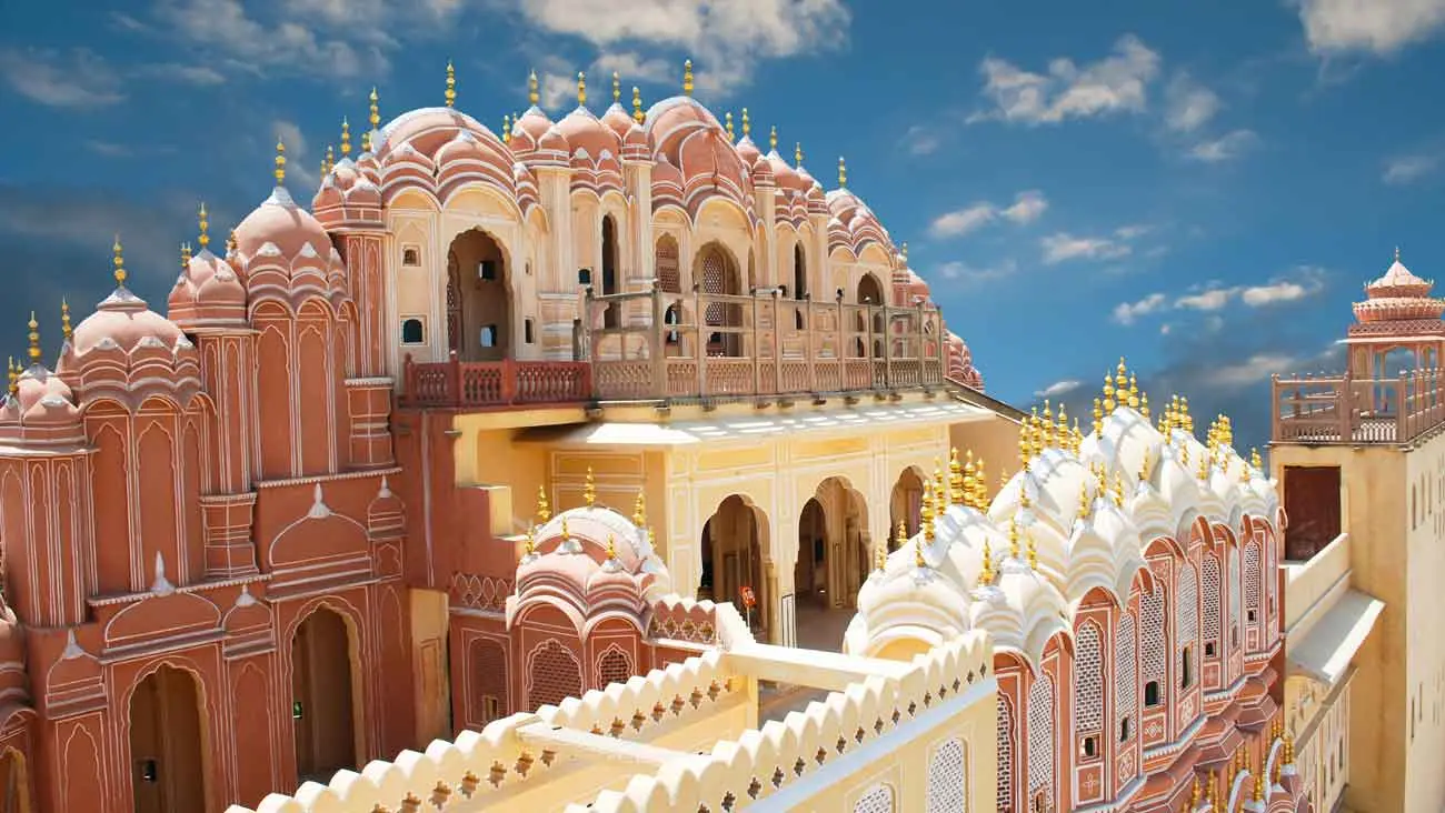 Royal Rajasthan