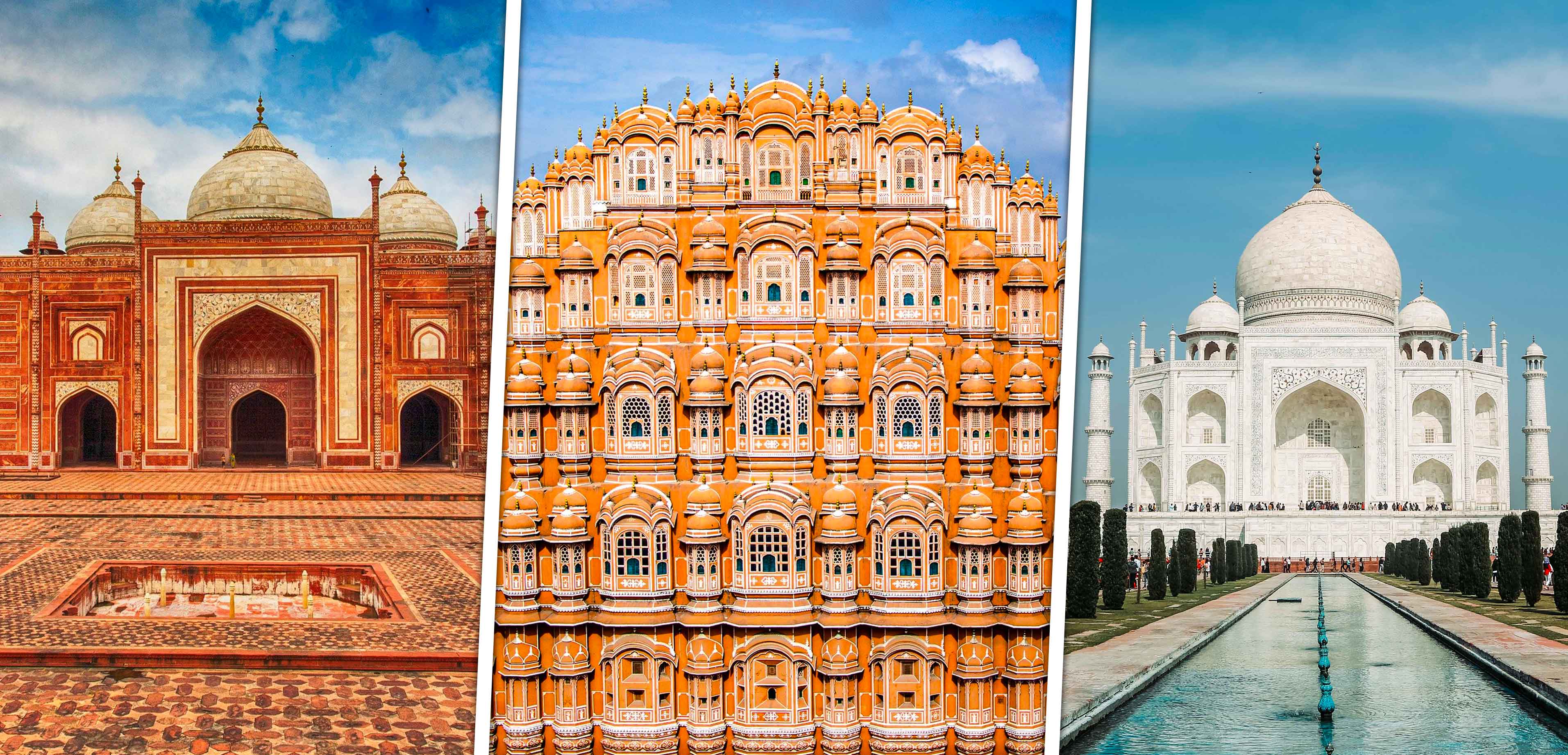 Jaipur Palace