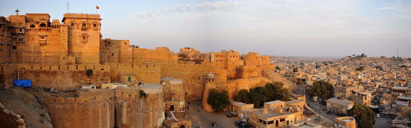 Jaipur Palace
