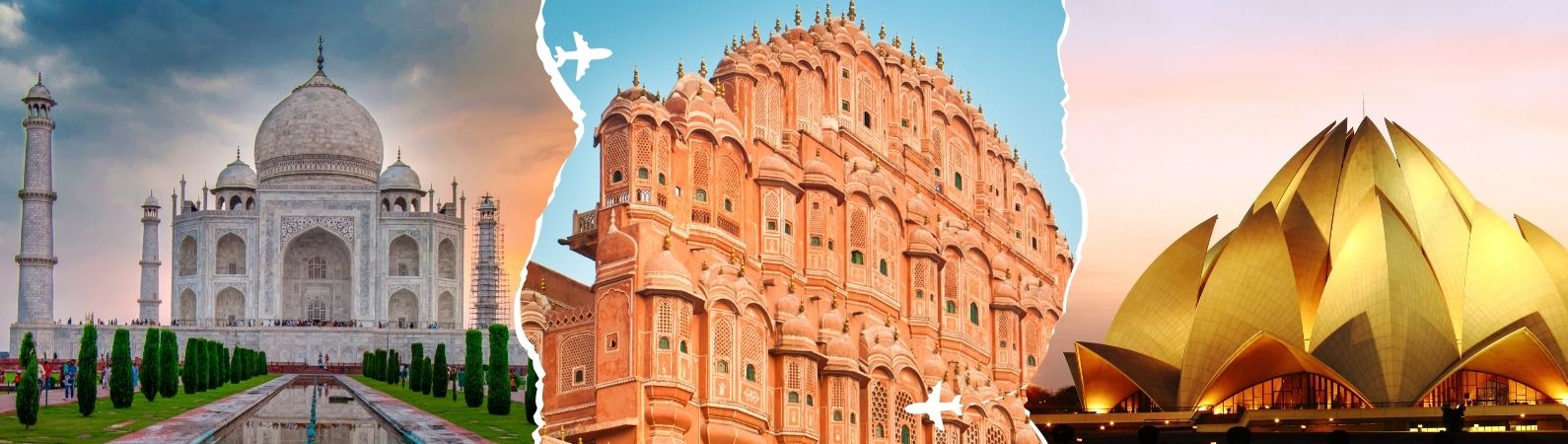 Jaipur Palace